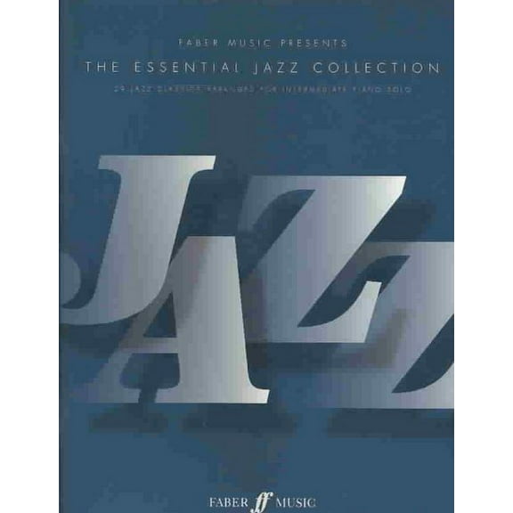 The Essential Jazz Collection