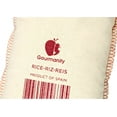 thumbnail image 6 of Gourmanity Rey Del Arroz Authentic Delicious Spanish Bomba Rice 2.2lbs Sack, 6 of 8