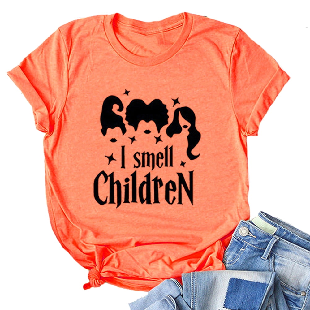 matching hocus pocus shirts
