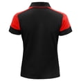 thumbnail image 2 of Printer PRIME Polo pour Femmes, 2 of 3