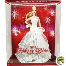 Barbieドール　PEACE＆LOVE　70th Barbie Peace & Love 70s Great Fashions of the 20th Century