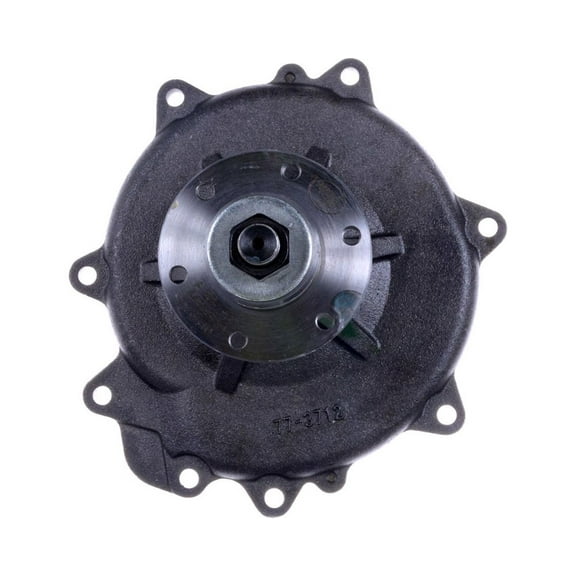 Gates Heavy Duty Water Pump