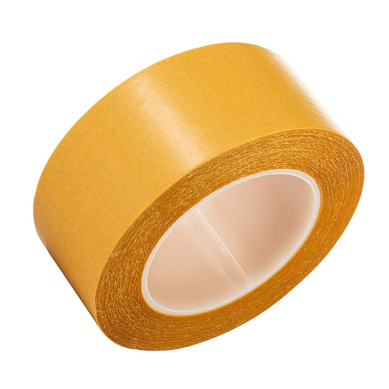 Double Sided Tape Heavy Duty, Fabric Double Sided Adhesive Tape