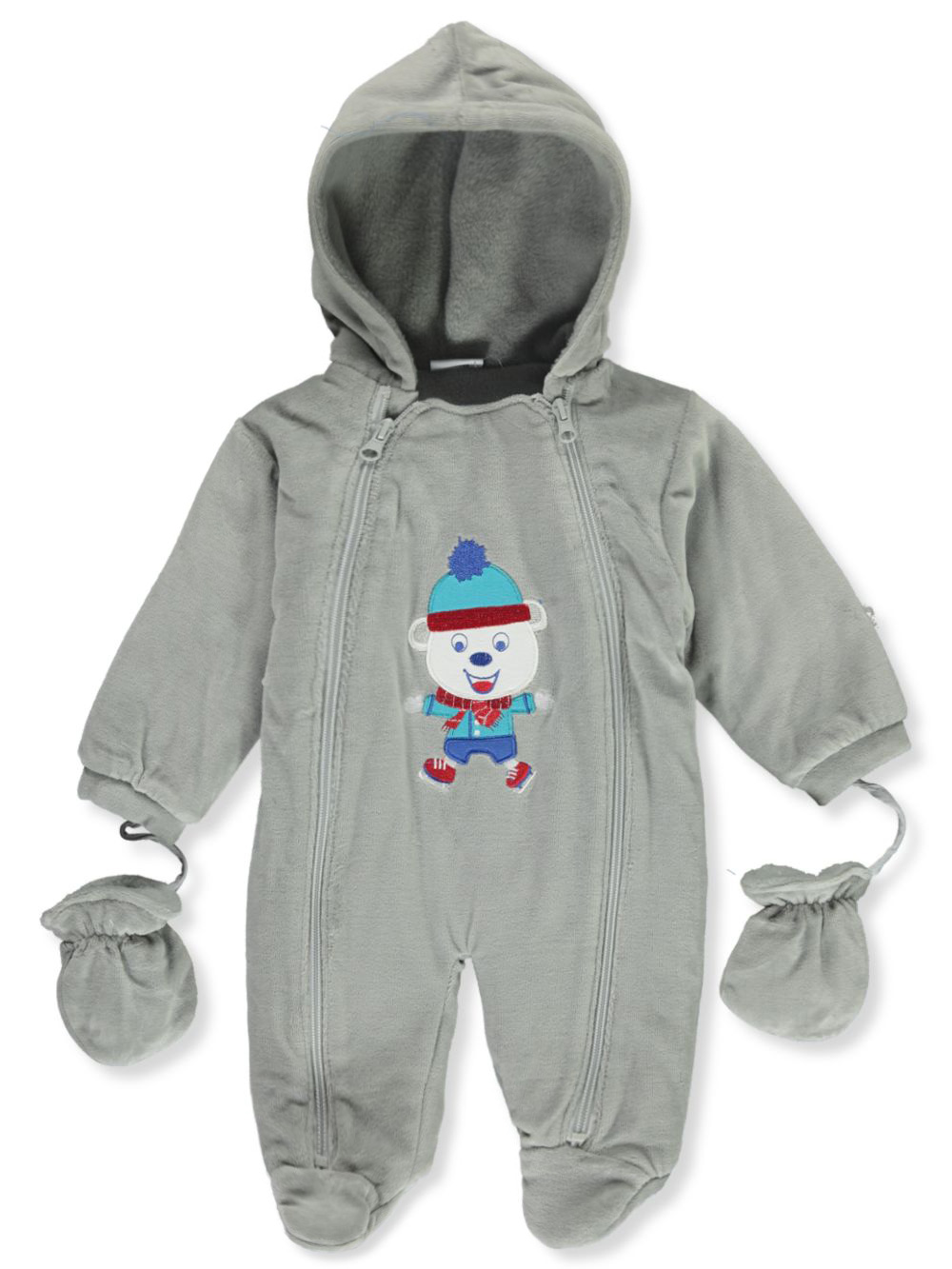 newborn baby boy pram suit