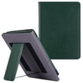 thumbnail image 1 of Funda con soporte para Kindle Paperwhite de 5.ª, 6.ª, 7.ª y 10.ª generación, color verde, 1 of 9
