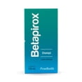 thumbnail image 1 of Betapirox Shampoo Dermatol&oacute;gico Anticaspa | Ideal para Cuero Cabelludo Graso o con Tendencia a la Descamaci&oacute;n | Para Hombre y Mujer | 120 ml, 1 of 7