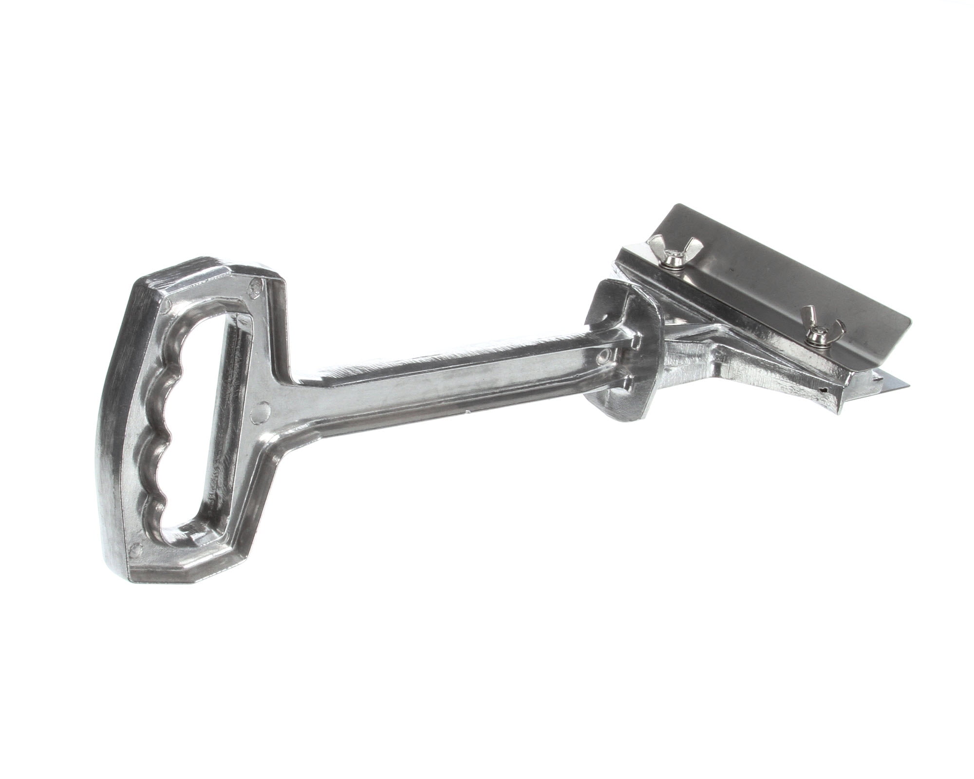Tamer Ii Griddle
