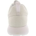 thumbnail image 3 of Nike Men's Roshe One White / Ankle-High Running - 11M, 3 of 5