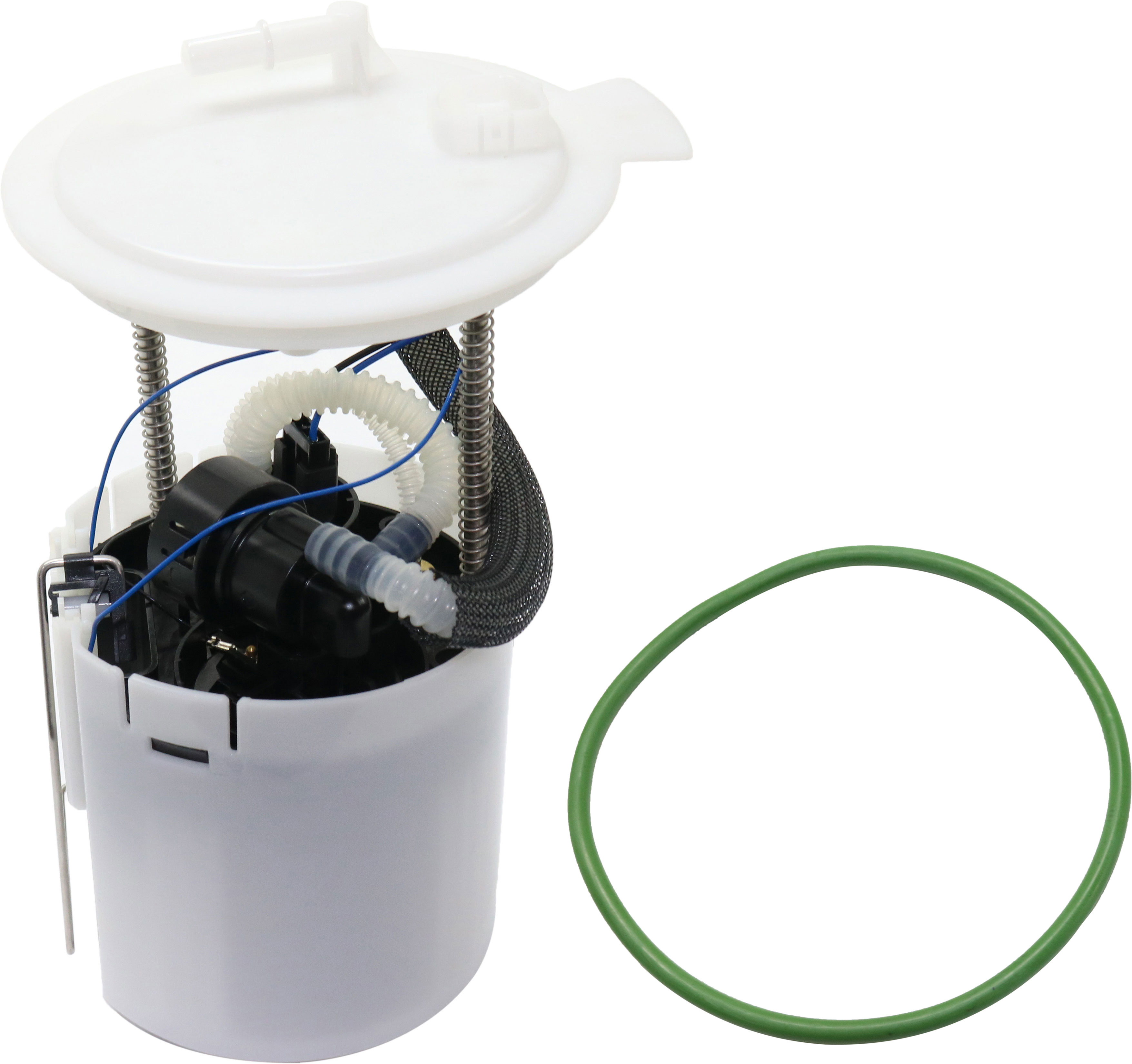 Fuel Pump Compatible With 2010-2013 Ford Transit Connect 4Cyl 2.0L with Sending Unit