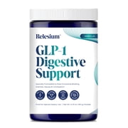 Relesium GLP-1 Digestive Support, Dietary Supplement, 30 Serving