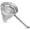 8-Inch, variant on 38071 Stainless Steel Reinforced Bouillon Strainer, 8-Inch