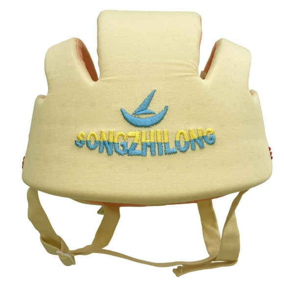 Casco Seguridad Infantil Bebes Y Niños Protección Caídas.