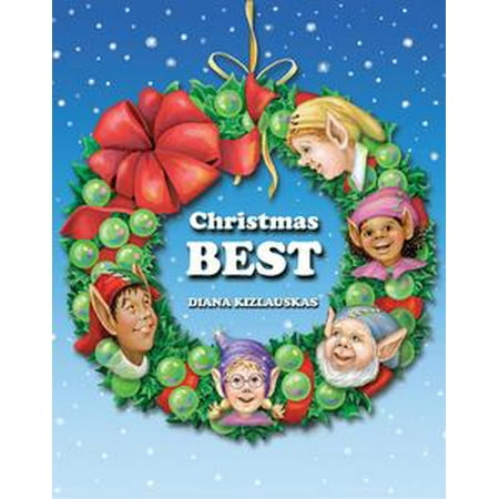 Christmas Best - eBook (Best Music For Reading)