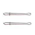 thumbnail image 2 of Needle Threader Tool,Needles for Sewing,Belt Threader Sewing Diy Tool Belt Guide Elastic Bands Clip Waistband Needle Guide,Elastic Bands for Sewing,Elastic for Sewing,Elastic Band for Sewing, 2 of 8