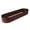 Brown, variant on Nana Guard Raised Garden Bed Galvanized Metal Planter Box Outdoor, 67"D x 20"W x10"H, 7 Cu. ft. Green