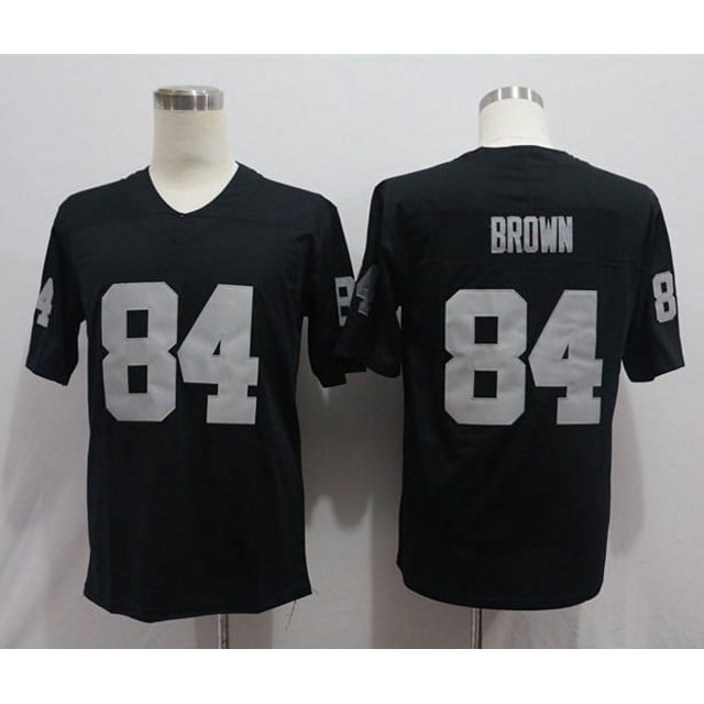 Raiders Legend Ii Retro Embroidered Football Jersey Fans Elite Edition Training Suit 11#24#34_h