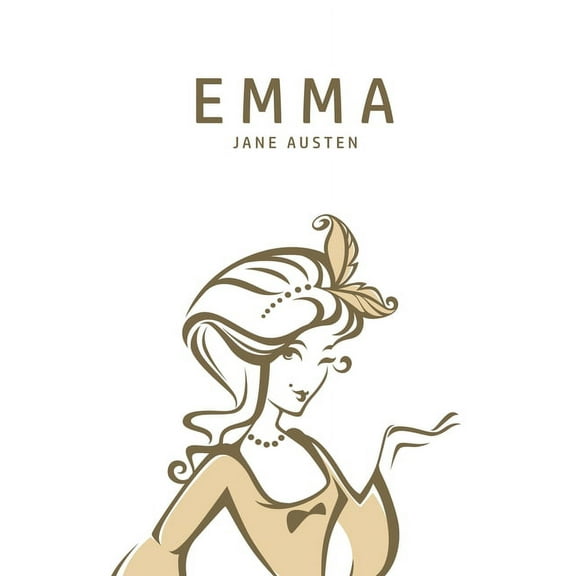 Emma, (Paperback)