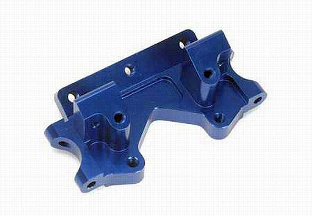 traxxas slash 2wd bulkhead