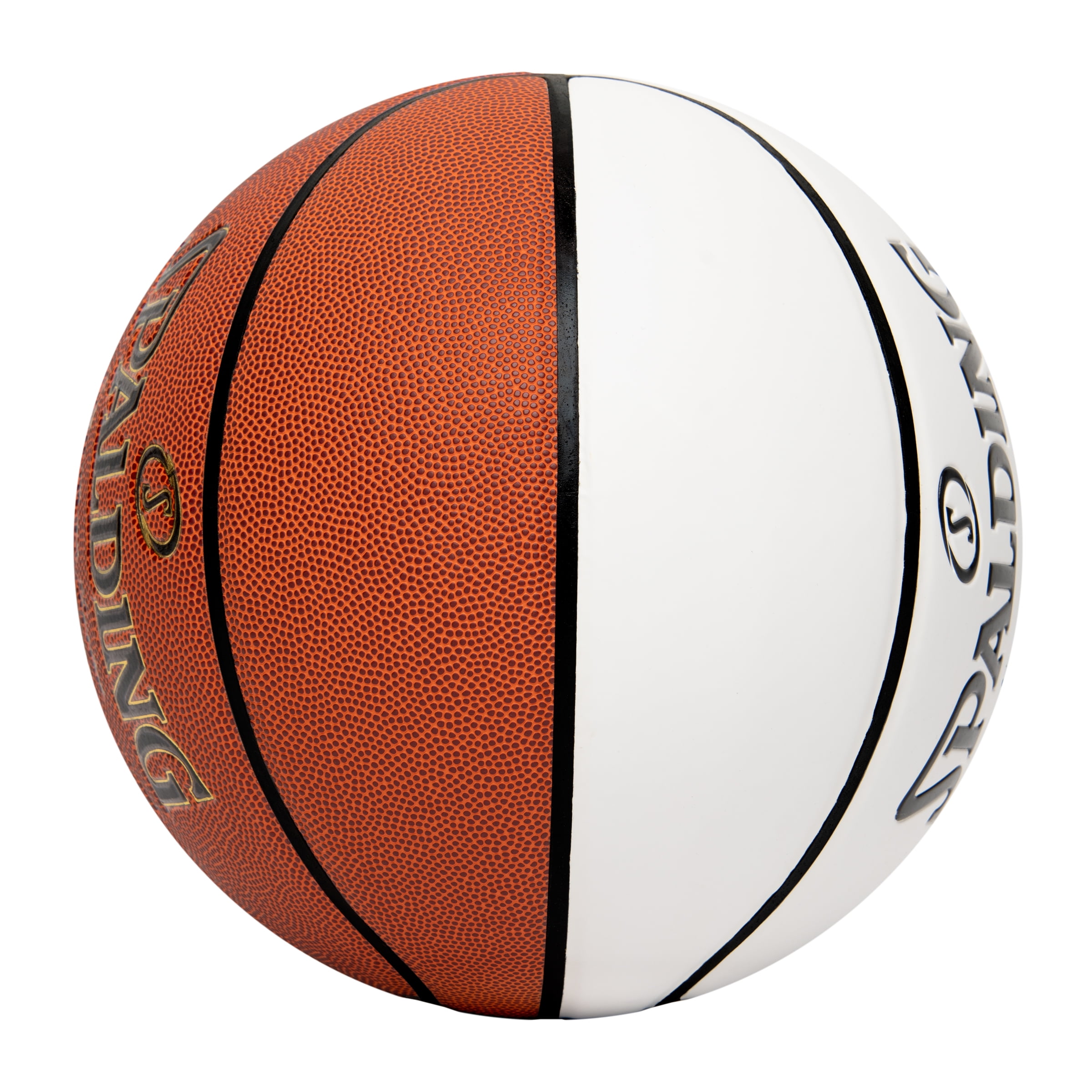 Spalding Signature Series 29.5" Autograph Basketball