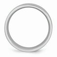 thumbnail image 2 of Cobalt Flat Satin 8mm Band, 2 of 6