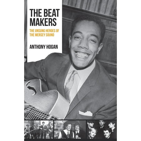 The Beat Makers - eBook