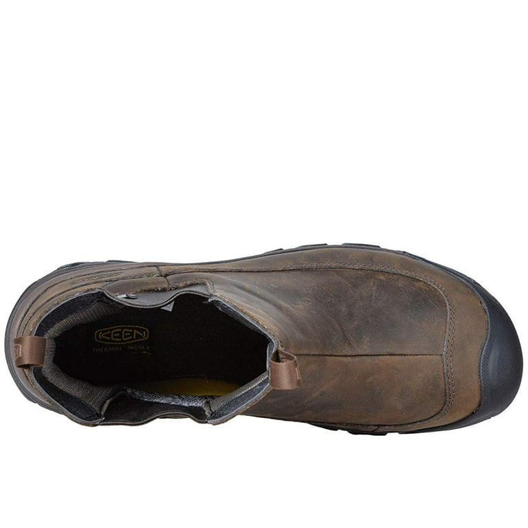 Keen anchorage ii new arrivals