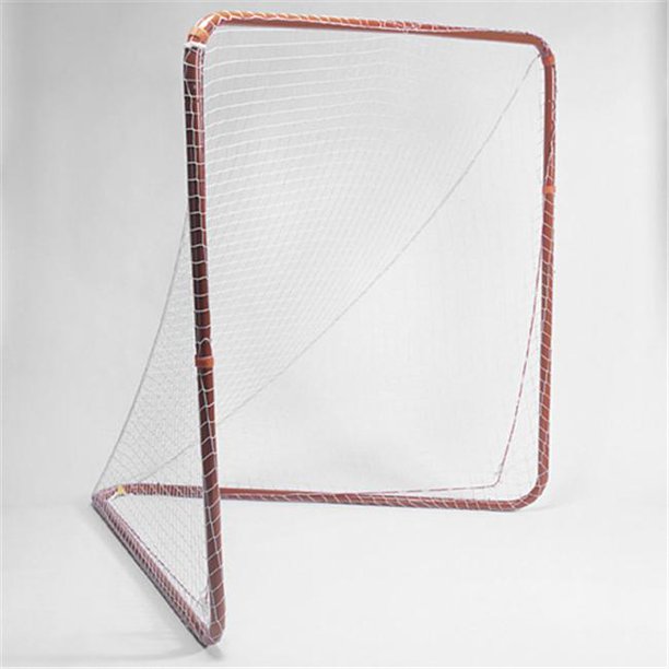 Park and Sun LCS667 6x6x7 Foot Steel Lacrosse Goal