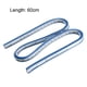 thumbnail image 2 of Regla curva flexible de 24" 60cm para dibujo de ingeniería y diseño de prendas, 2 of 5