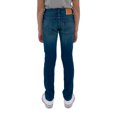 thumbnail image 2 of Levi's Boys' 510 Skinny Fit Jeans, Sizes 4-20, 2 of 6