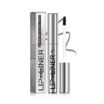 thumbnail image 1 of Lakerain Lip Liner Peel Off Lip Liner Tattoo Long Lasting Waterproof Matte Tear Lip Lips Brown, 1 of 1