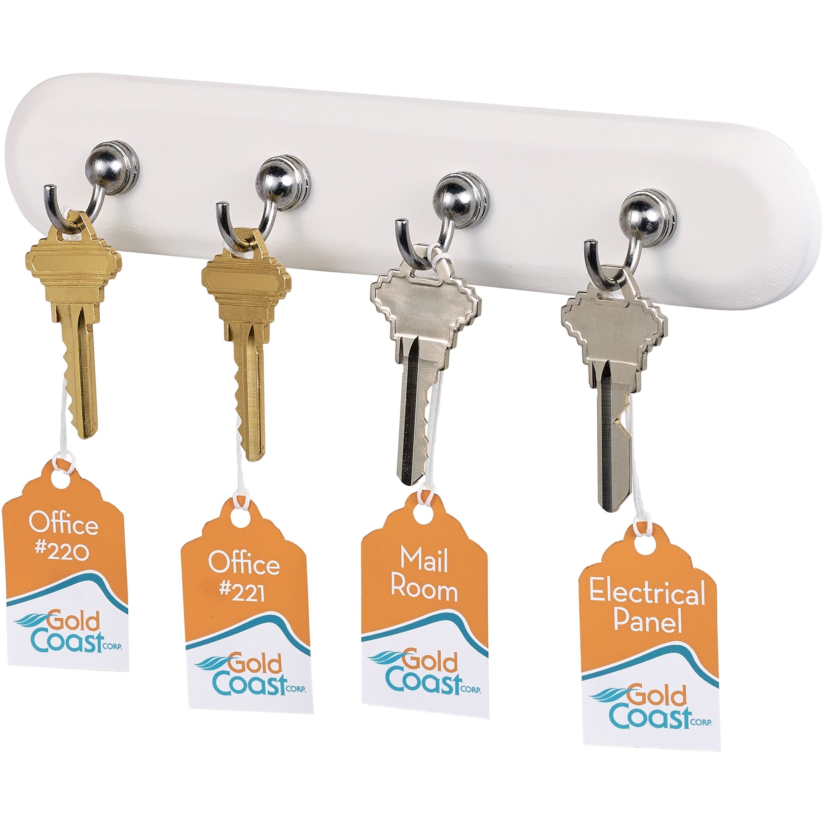 Avery Printable Tags, With Strings, Scallop Edge, 2" x 1-1/4", 180 Tags  (22848) - Walmart.com
