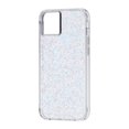 thumbnail image 3 of Case-Mate Étui Twinkle compatible avec iPhone 14 Plus - Argent, 3 of 3