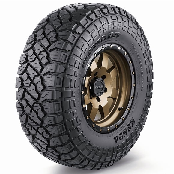 Kenda Klever Rt 245/75R17