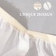 thumbnail image 4 of unbranded Pantalla Difusora Para Lámparas Colgantes Con Estructura Simple Y Funcional, 4 of 8