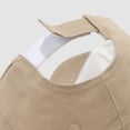 thumbnail image 6 of Ccpelsie Summer Hats for Boys Girls Adjustable Washed Vintage Embroidered Kids Baseball Caps(Beige,3-8 Years), 6 of 9