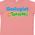 thumbnail image 4 of Inktastic Geologist in Training Boys or Girls Toddler T-Shirt, 4 of 5