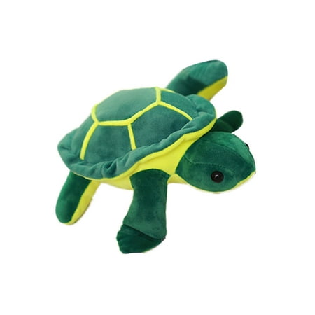 Deals of the Day,Tarmeek Toy Clearance Deals,New Toys for Boys and Girls,Tortoise Turtle Stuffed Animals Lovely Plush Soft Toy Stuffed Toy Plush Toy,Birthday Christmas Gifts for Kids,On Clearance