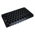 thumbnail image 4 of 10 bandejas para semilleros reutilizables, duraderas, multifuncionales y portátiles. 70 agujeros negros, 4 of 9