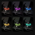 thumbnail image 4 of Battery-Powered Aromatherapy Diffuser - Colorful Flame Light Humidifier for Home and Bedroom, Big Spray Humidifier With Colorful Flame Light, 4 of 5