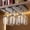 Grey, variant on Vaisoeny Under Cabinet Wine Glass Hanger,2 Pack Wine Glass Holder Under Cabinet, Translucent Wine Glass Holder, Stemware Holder Glass Storage Hanger Organizer for Kitchen and Bar (Grey)