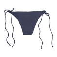thumbnail image 2 of Tavik Womens Jax String Bikini Swim Bottom cobaltblu M, 2 of 2