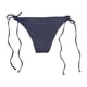 thumbnail image 2 of Tavik Womens Jax String Bikini Swim Bottom cobaltblu M, 2 of 2