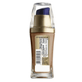 thumbnail image 4 of (2 pack) L'Oreal Paris Visible Lift Serum Foundation Makeup, 157 Classic Tan, 1 fl oz, 4 of 8