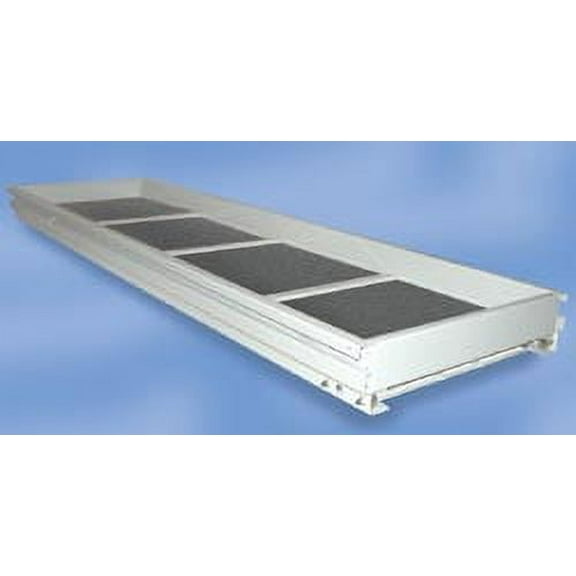 The RV SuperSlide II 51 inch Trim Kit