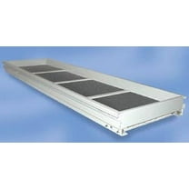 The RV SuperSlide II 51 inch Trim Kit