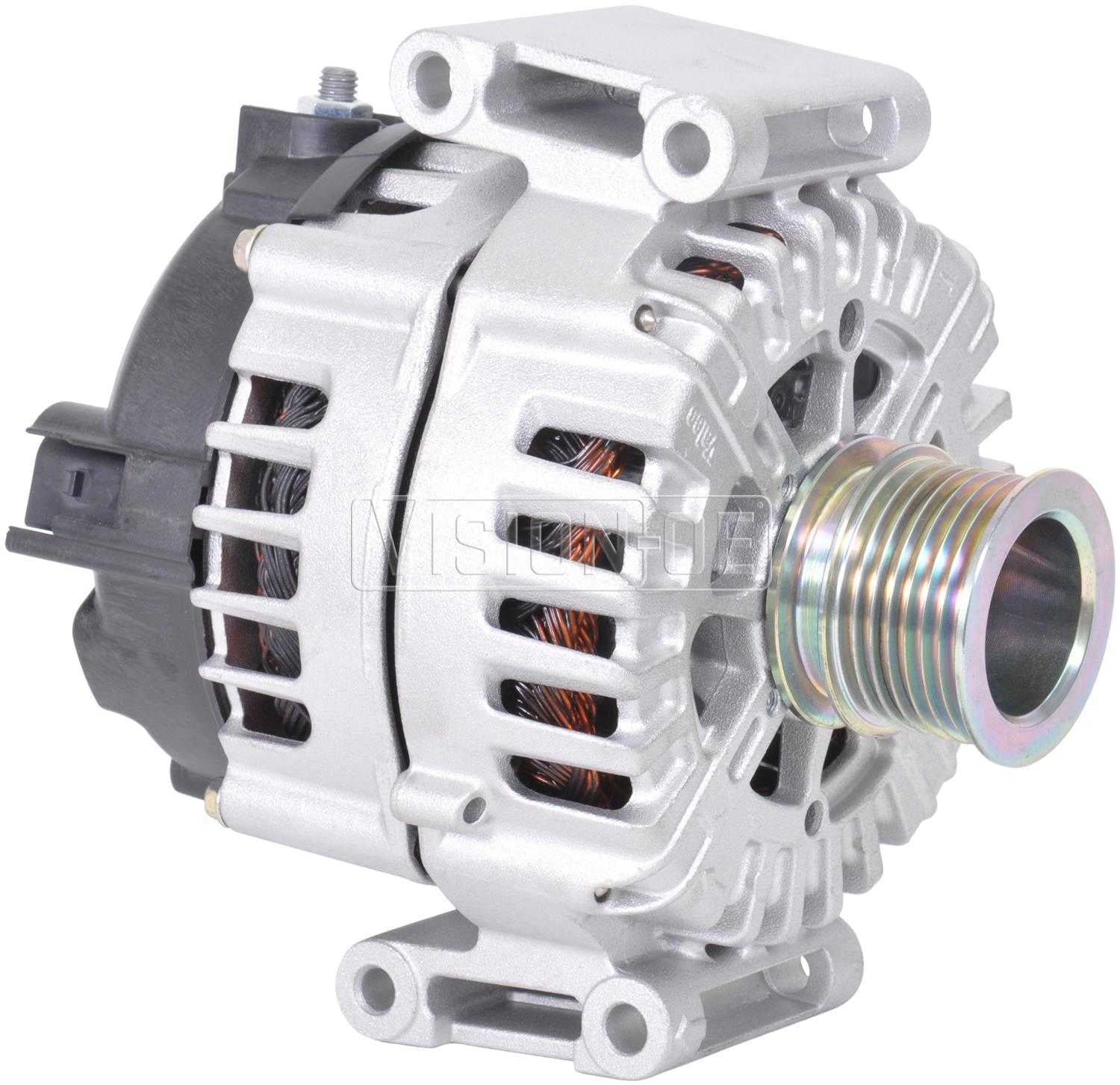 Vision OE 42122 Alternator