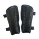 thumbnail image 5 of Espinilleras de fútbol Cola protección de piernas para jugadores de fútbol protección ligera 2 uds 18 cm, 5 of 8