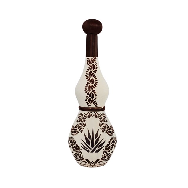 Tequila La Cofradia ED. TORRE DE PICOS Añejo 375ml