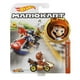 thumbnail image 1 of Vehículo de Juguete Hot Wheels Mario Kart Tanooki Mario Standard Kart, 1 of 3