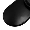 thumbnail image 4 of pitrice Exercise Sliding Gliding Discs Core Slider Full Black Body Workout Sport, 4 of 4